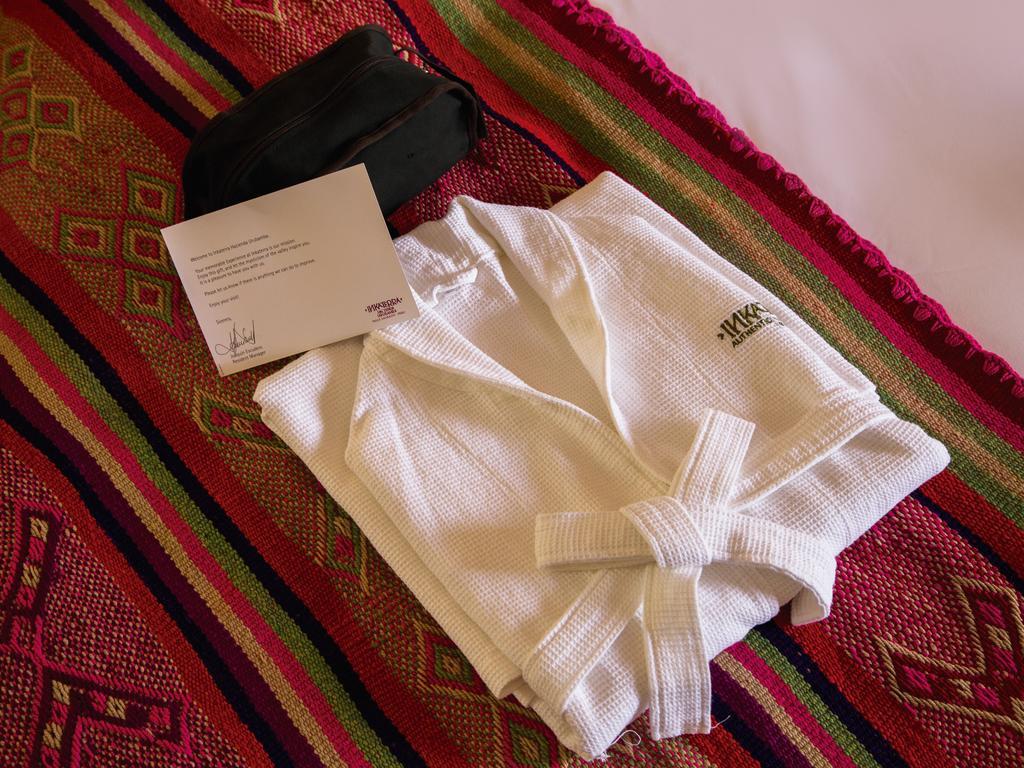 Inkaterra Hacienda Hotel 5*