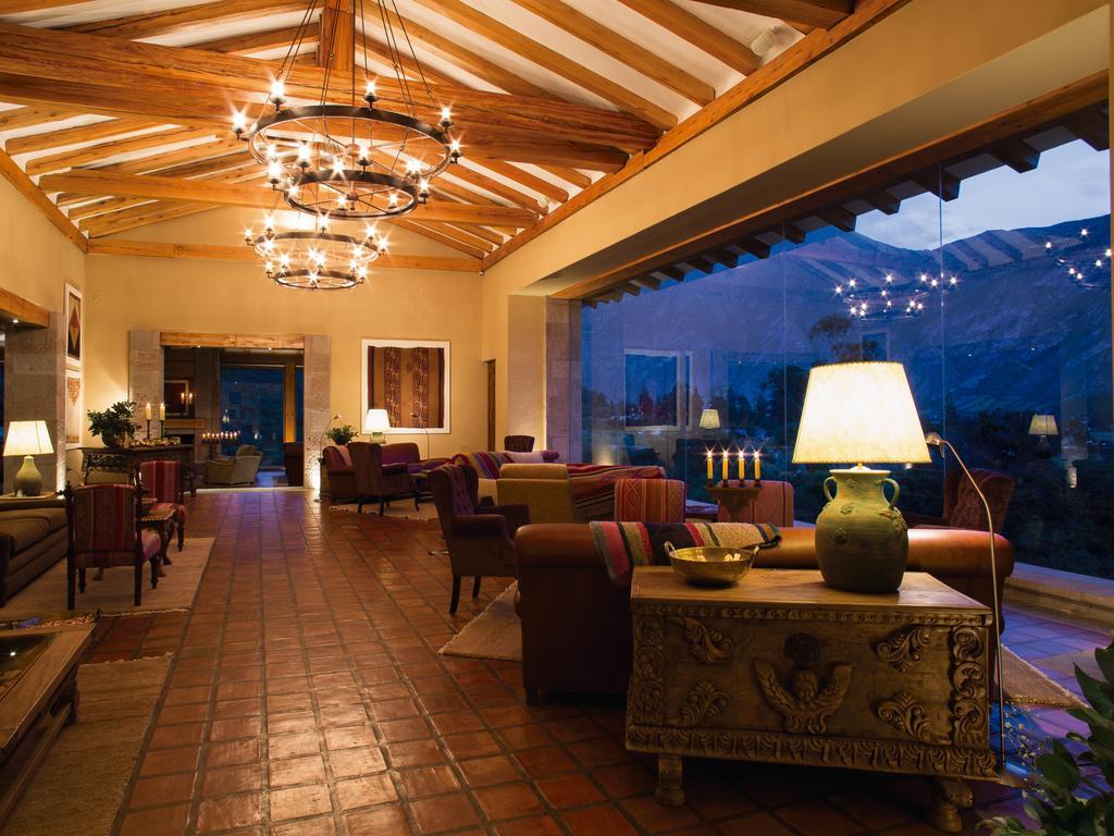 Inkaterra Hacienda Hotel 5*