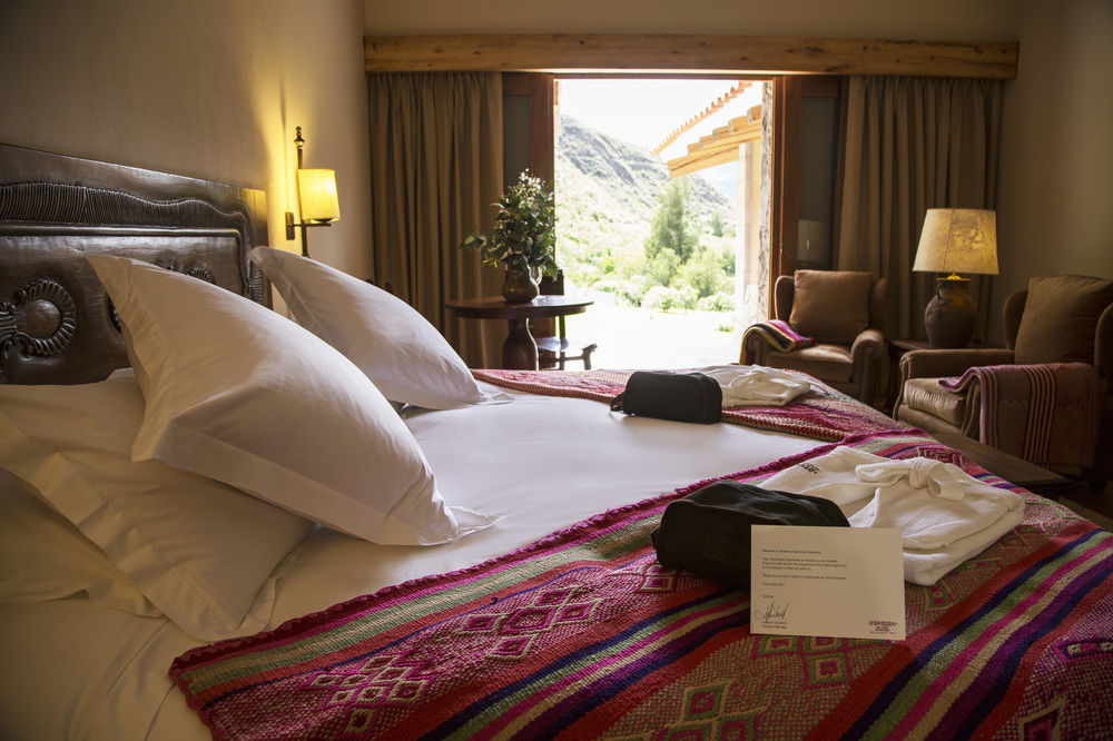 Inkaterra Hacienda