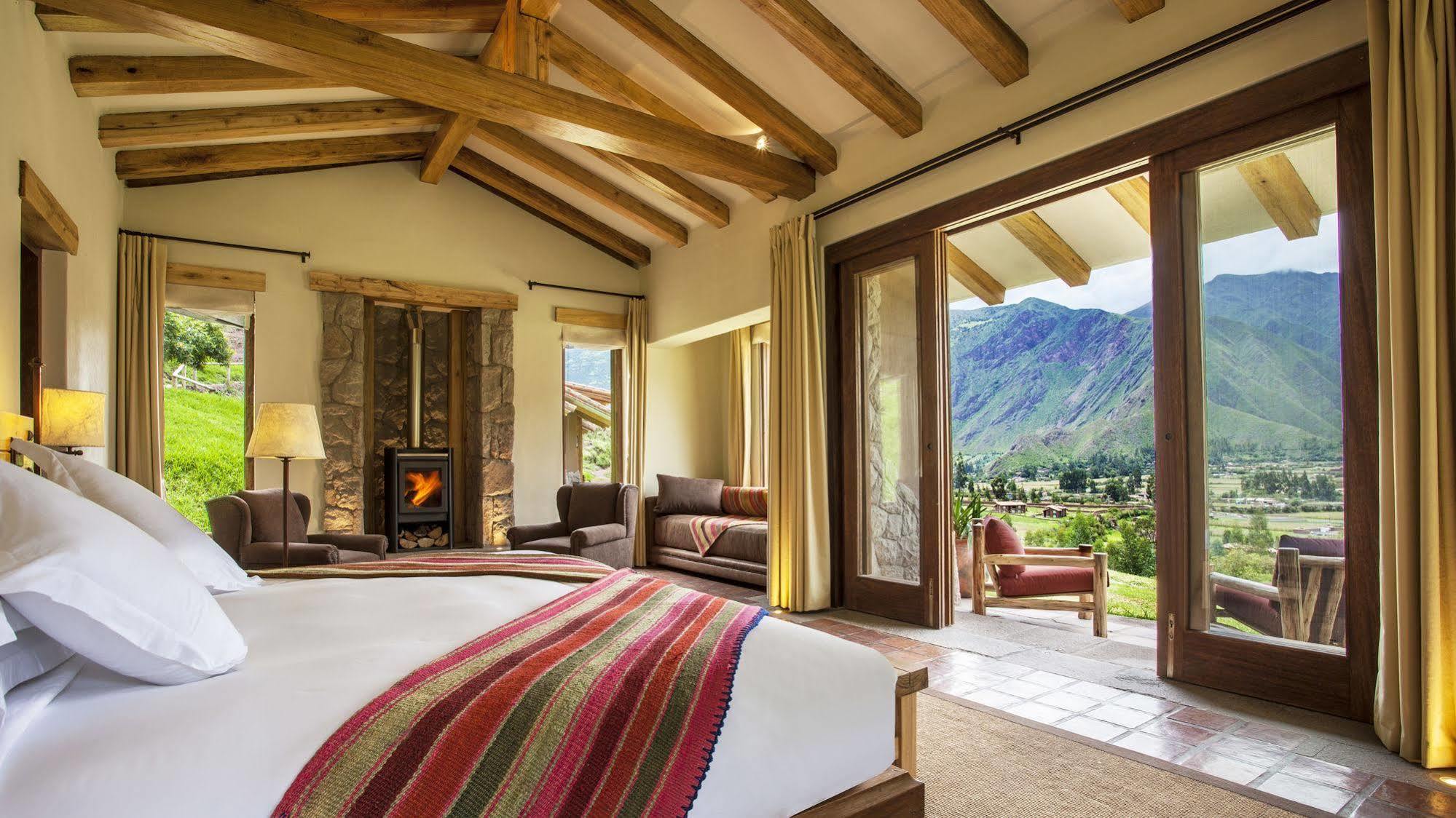 Inkaterra Hacienda 5*