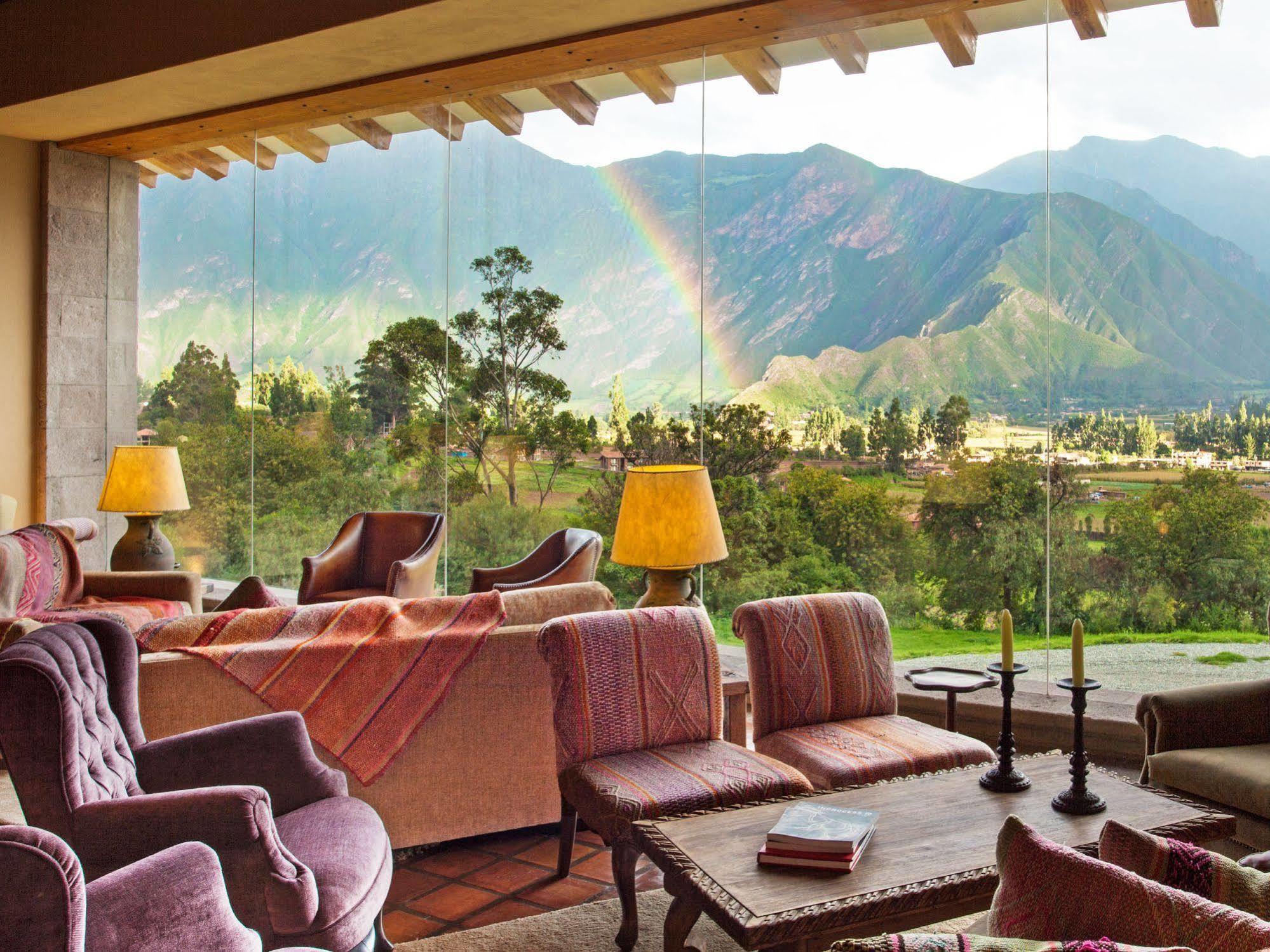 Hotel Inkaterra Hacienda 5*