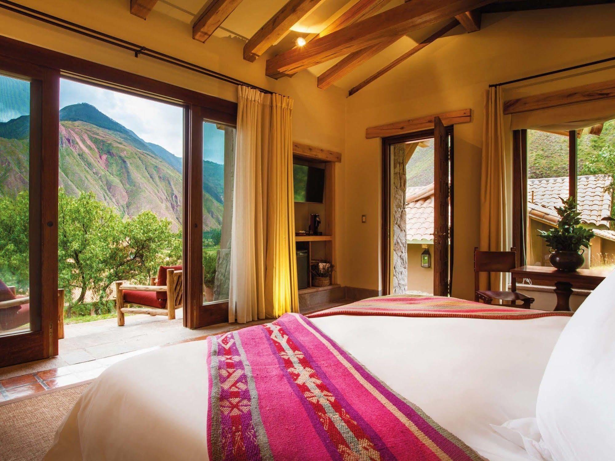 Inkaterra Hacienda Hotel 5*
