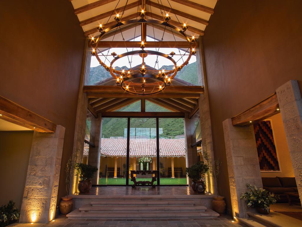 Inkaterra Hacienda Hotel 5*